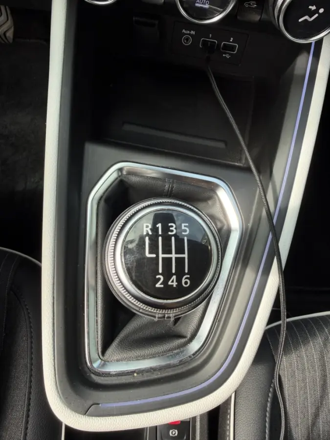 Clio 1.0 TCe 90 Techno | Carplay | Cruise | Camera