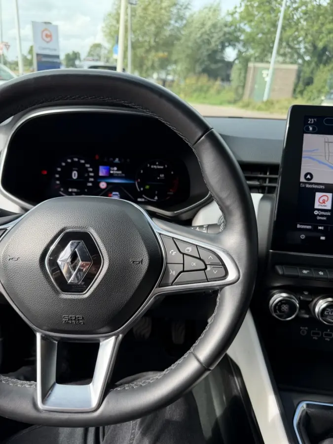 Clio 1.0 TCe 90 Techno | Carplay | Cruise | Camera