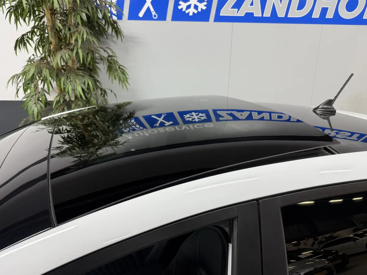 Fiesta 1.0 EcoBoost Hybrid Vignale // Pano // Vol Led