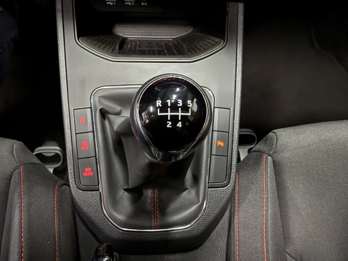 Ibiza 1.0 TSI FR Business Intense // Panodak