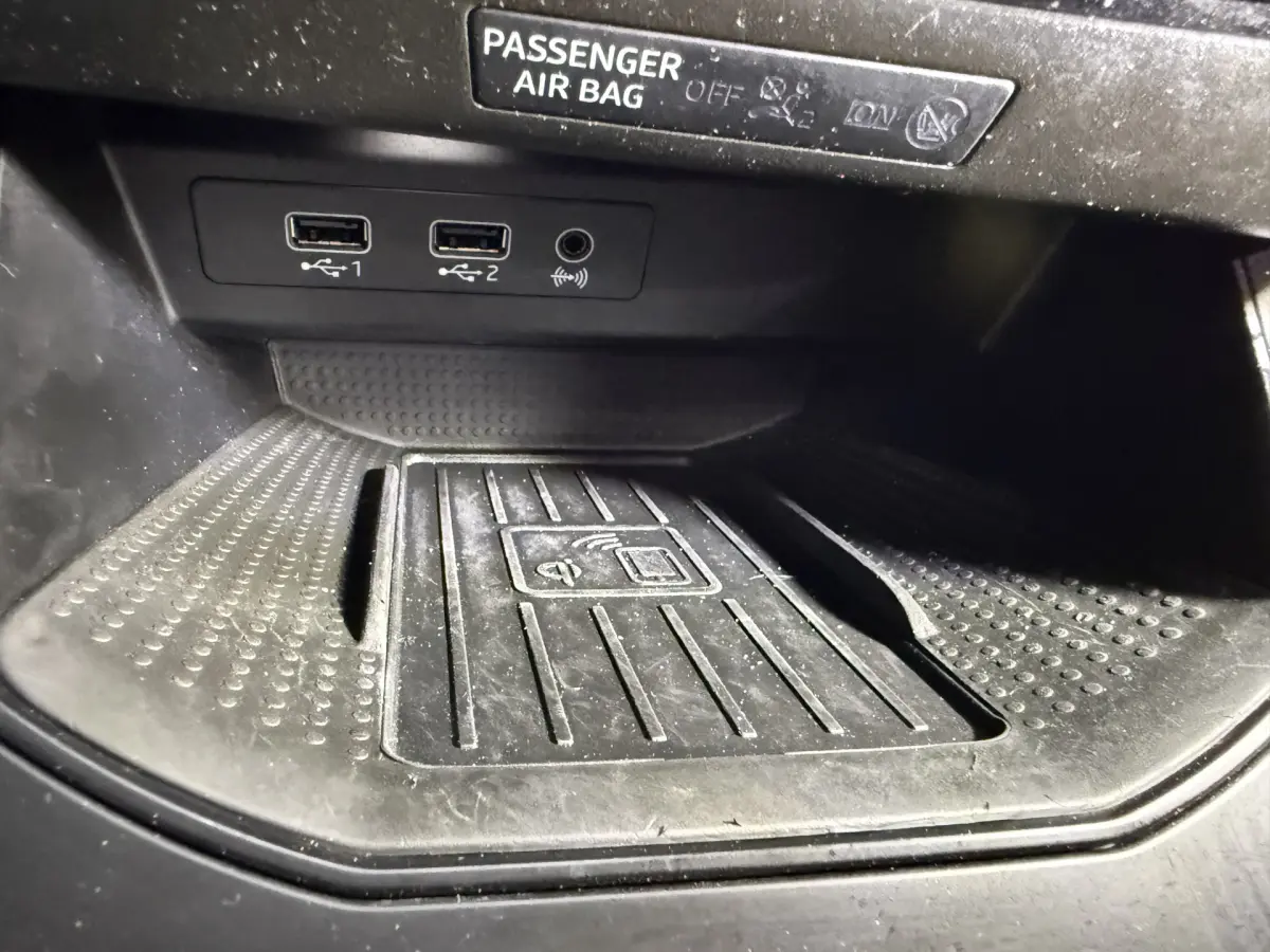 Ibiza 1.0 TSI FR Business Intense // Panodak