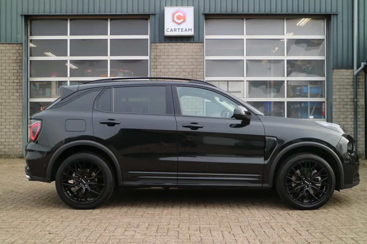 01 1.5 Midnight Black | Goed Onderhouden! |