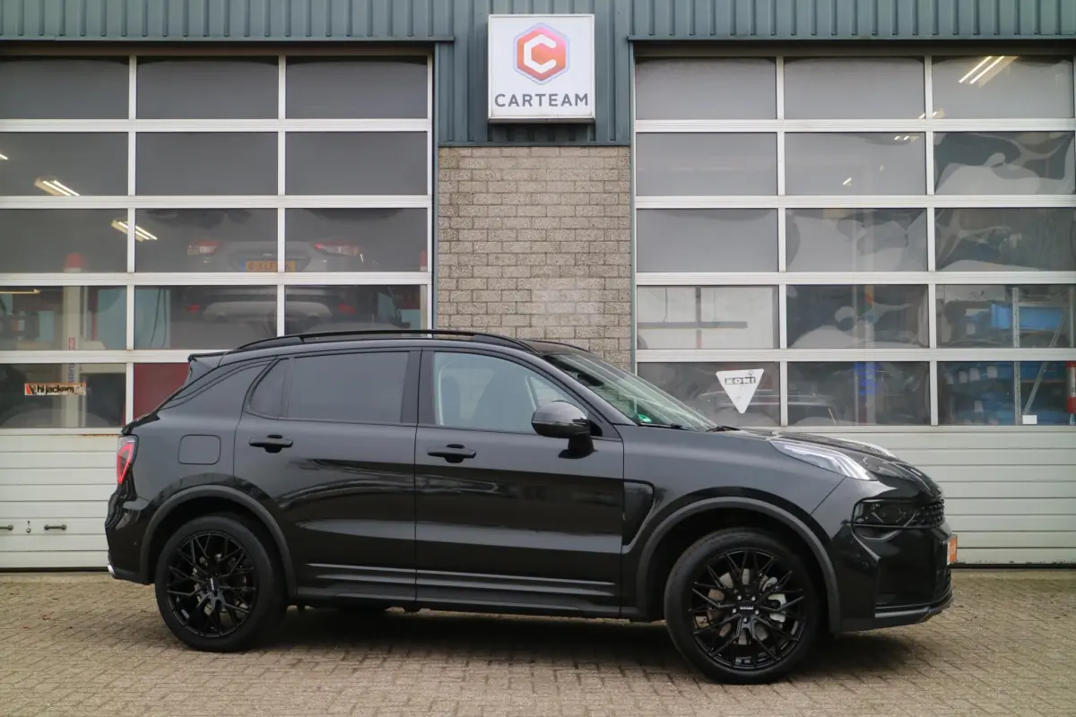 01 1.5 Midnight Black | Goed Onderhouden! |