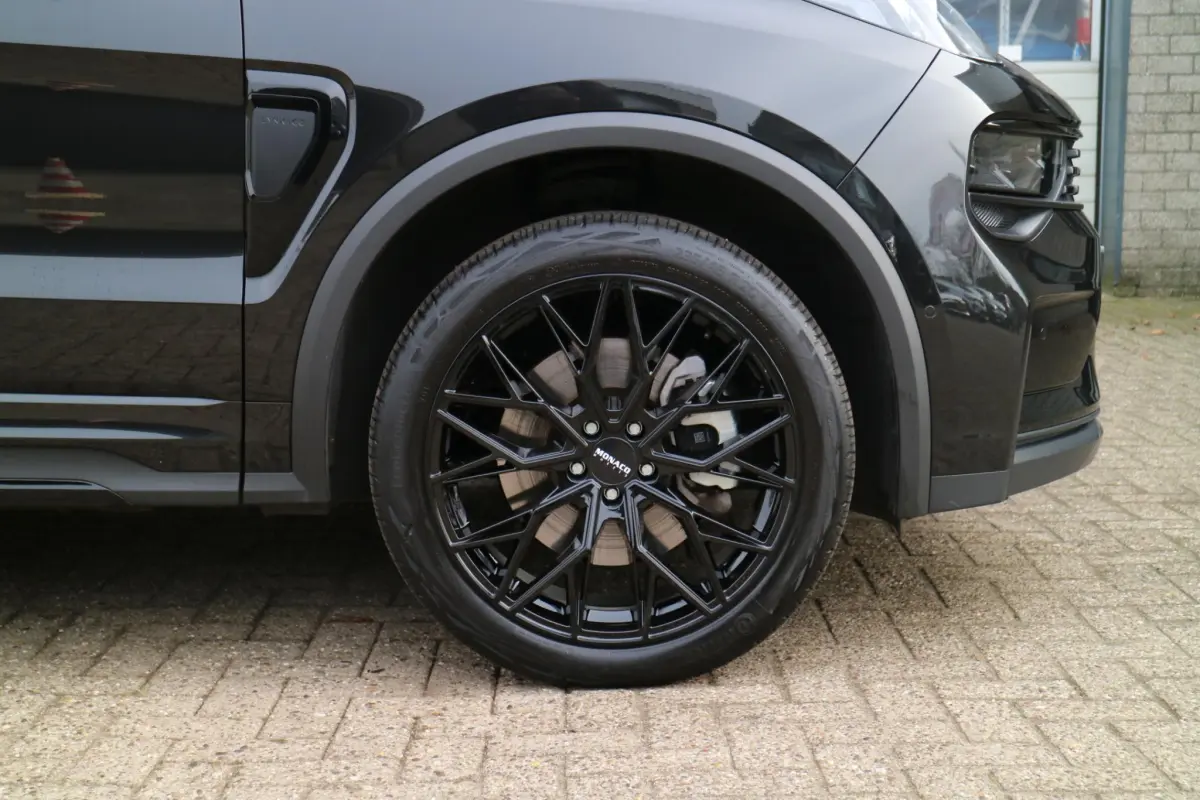 01 1.5 Midnight Black | Goed Onderhouden! |