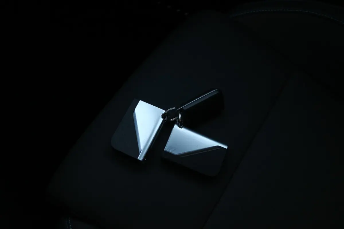 01 1.5 Midnight Black | Goed Onderhouden! |