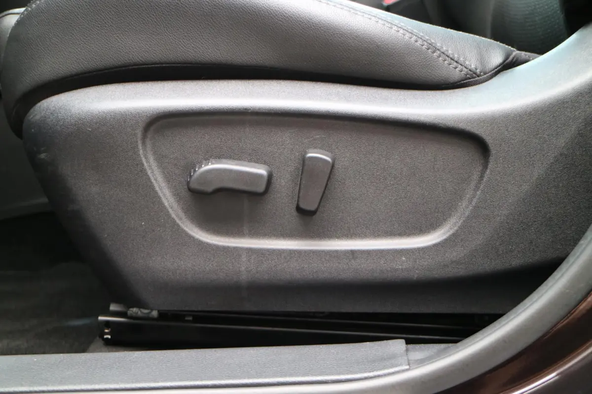 QASHQAI 1.2 Tekna + | Automaat! | Trekhaak! |