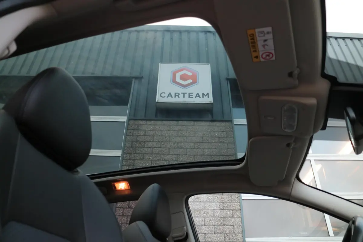 QASHQAI 1.2 Tekna + | Automaat! | Trekhaak! |