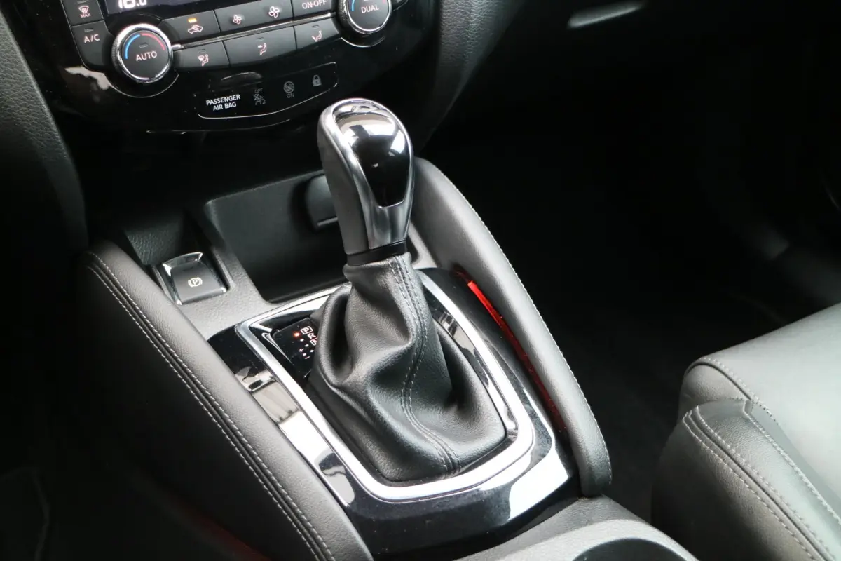 QASHQAI 1.2 Tekna + | Automaat! | Trekhaak! |