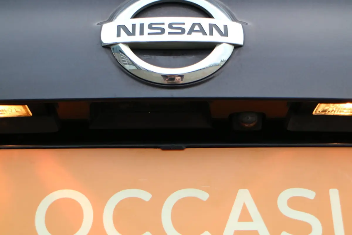 QASHQAI 1.2 Tekna + | Automaat! | Trekhaak! |