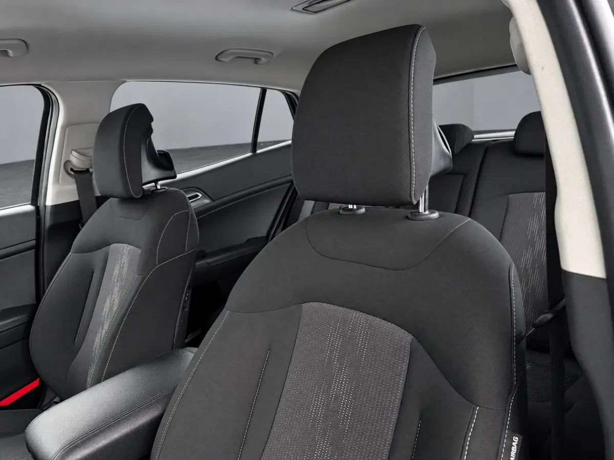 Sportage 1.6 T-GDi Plug-in Hybrid AWD DynamicLine |NAP|