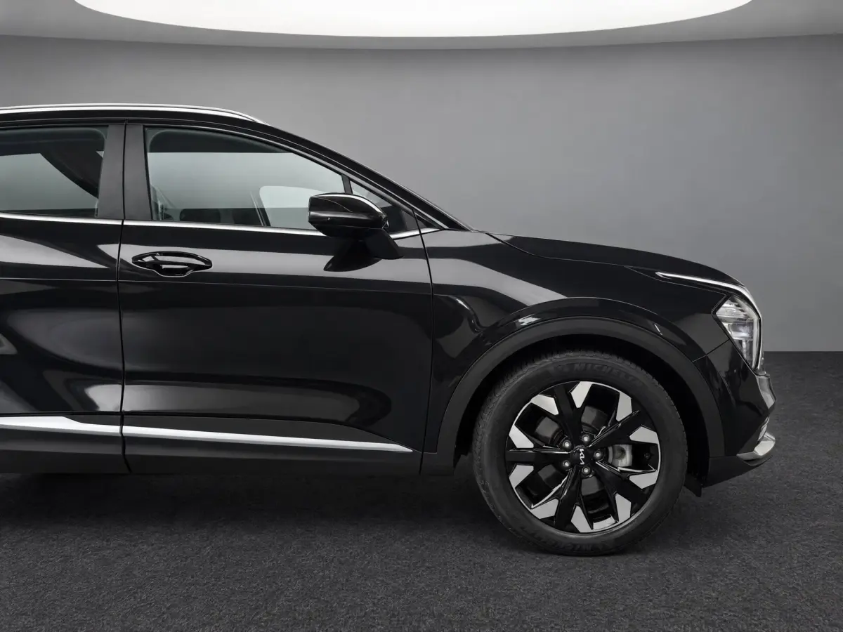 Sportage 1.6 T-GDi Plug-in Hybrid AWD DynamicLine |NAP|