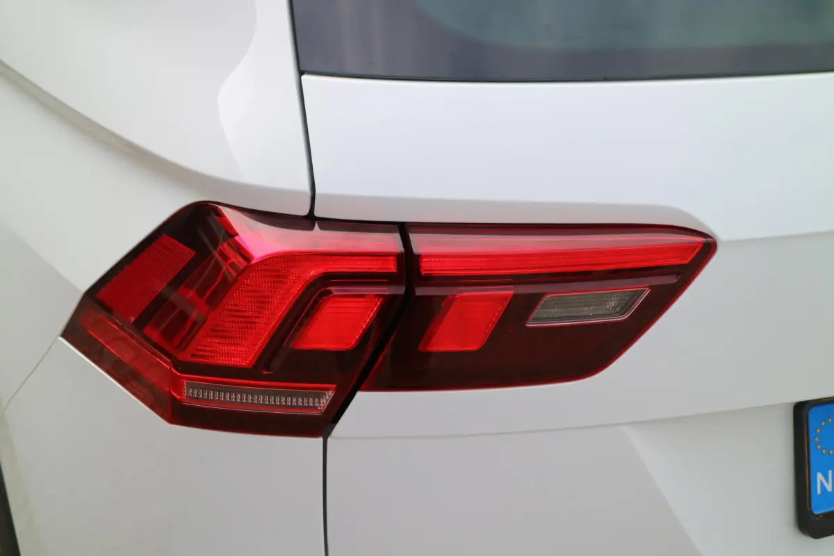 Tiguan 2.0 TSI 4Motion Highline Business R | Automaat | Trekhaak! | Carplay |