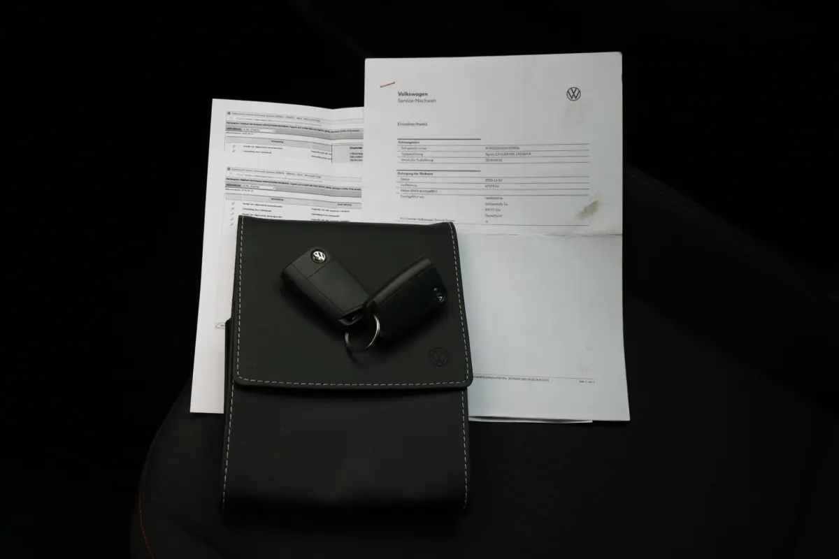 Tiguan 2.0 TSI 4Motion Highline Business R | Automaat | Trekhaak! | Carplay |