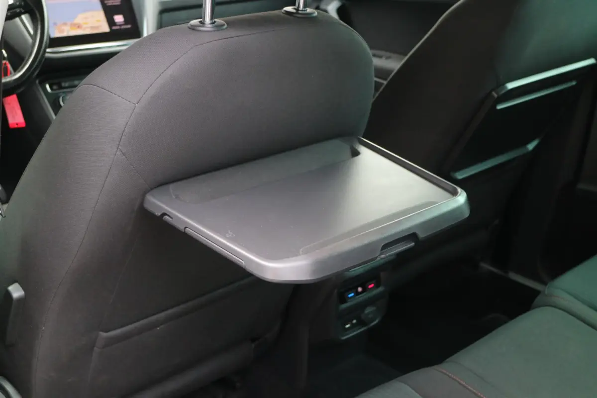 Tiguan 2.0 TSI 4Motion Highline Business R | Automaat | Trekhaak! | Carplay |