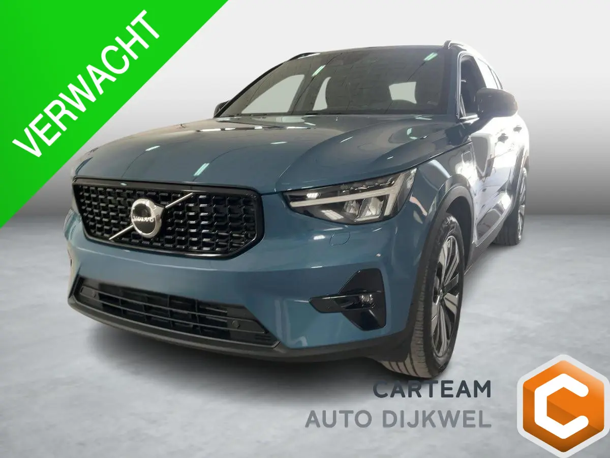 XC40 1.5 T5 Plug-in hybrid Ultimate Dark | Panodak