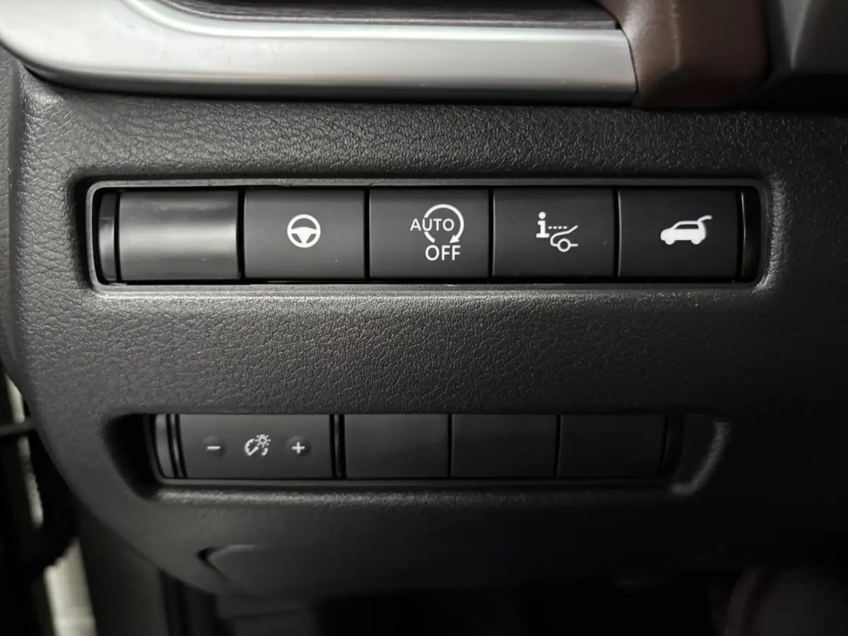 QASHQAI 1.3 MHEV Xtronic N-Connecta / Camera / Trekhaak