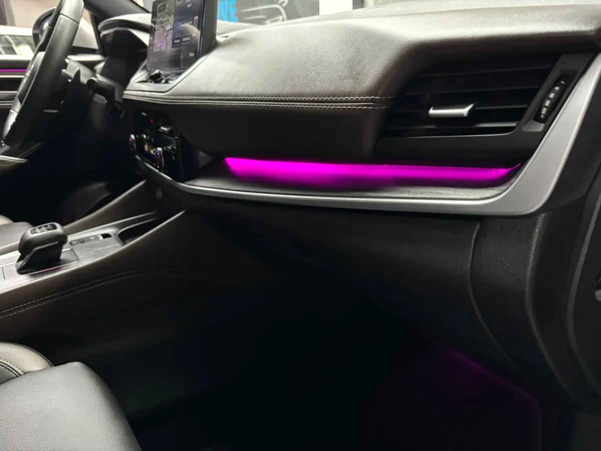 QASHQAI 1.3 MHEV Xtronic N-Connecta / Camera / Trekhaak