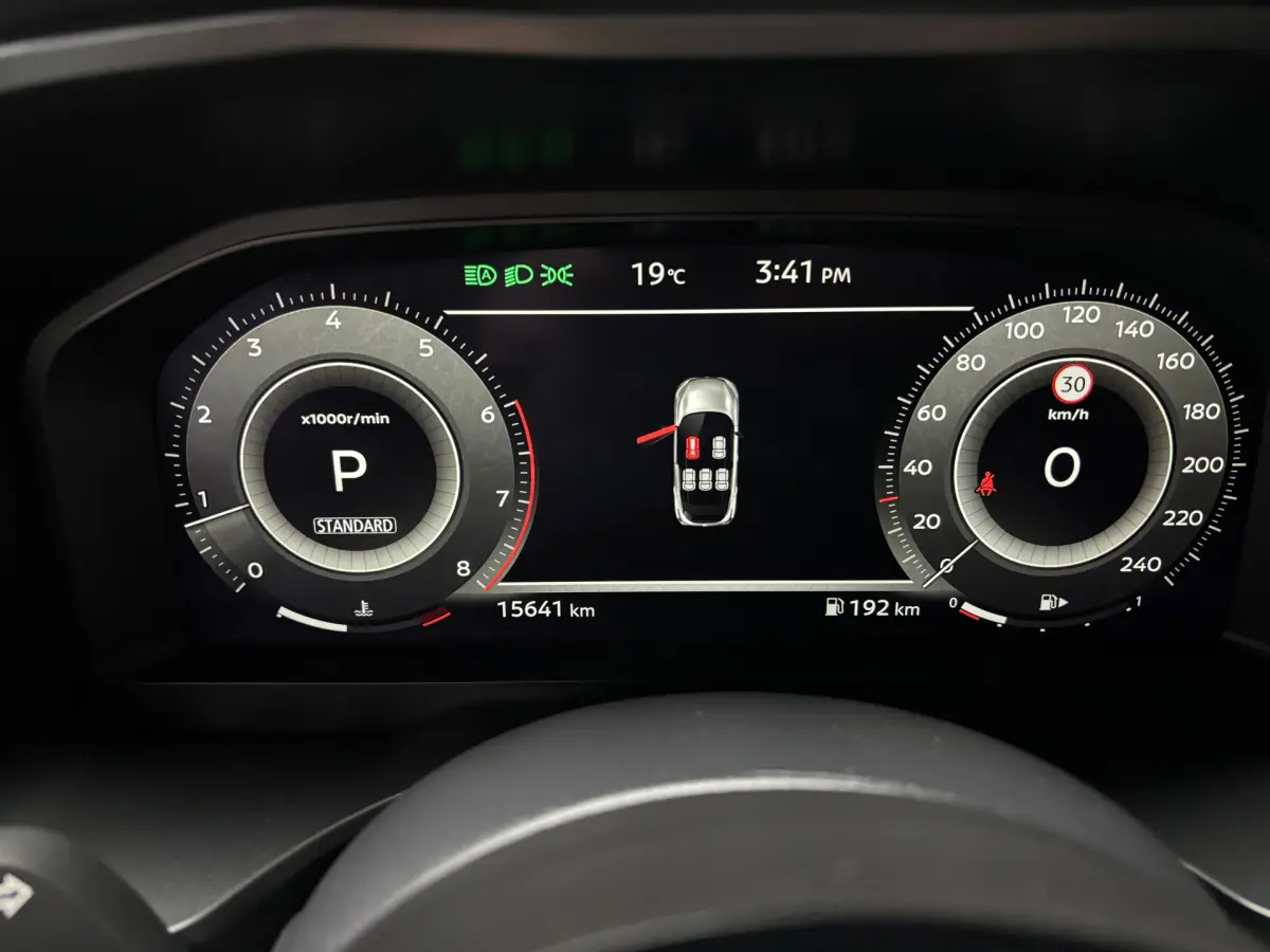 QASHQAI 1.3 MHEV Xtronic N-Connecta / Camera / Trekhaak