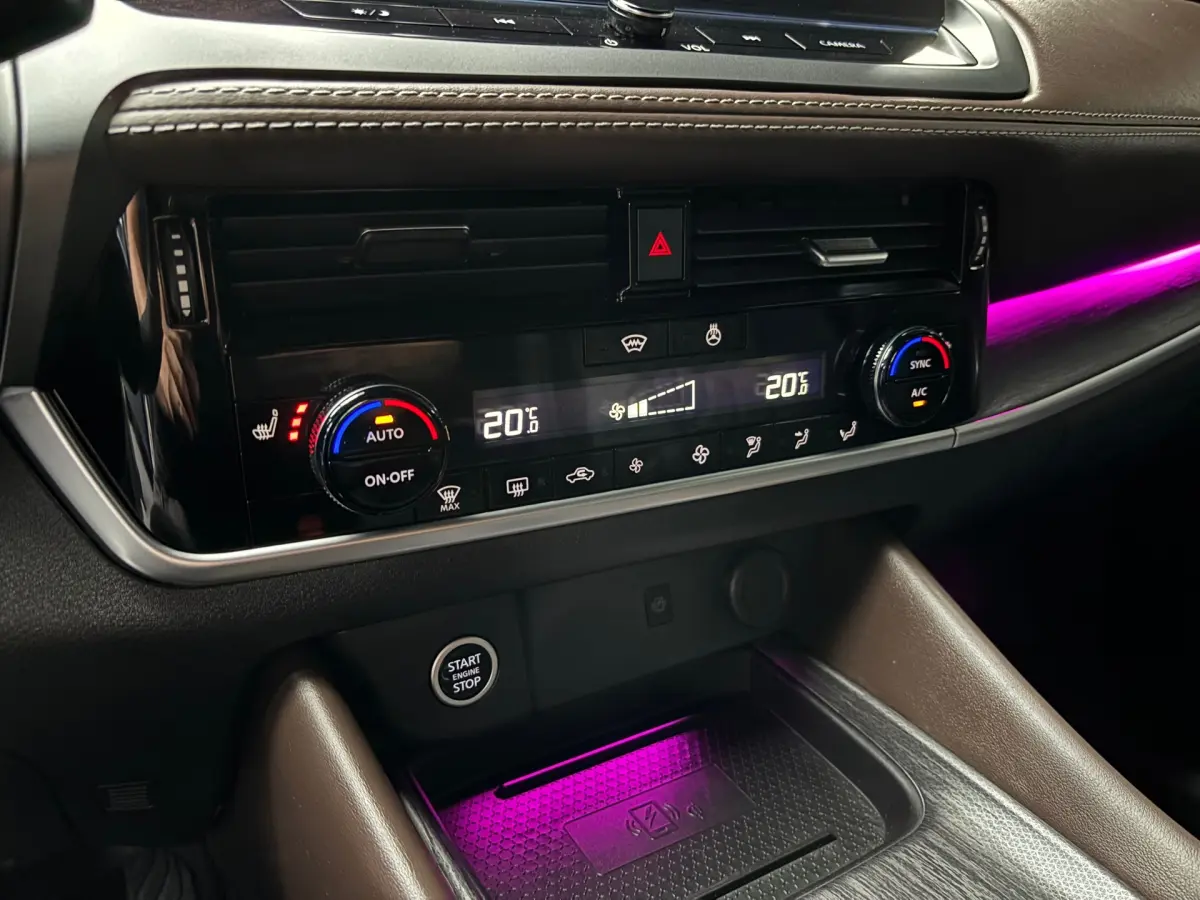QASHQAI 1.3 MHEV Xtronic N-Connecta / Camera / Trekhaak