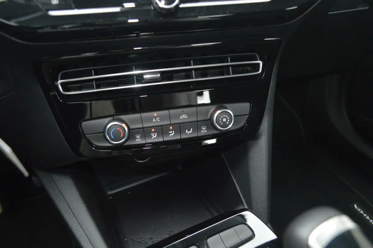 Mokka 1.2 / BOVAG RIJKLAARPRIJS