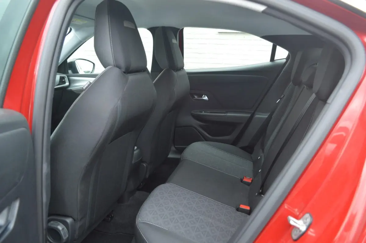 Mokka 1.2 / BOVAG RIJKLAARPRIJS