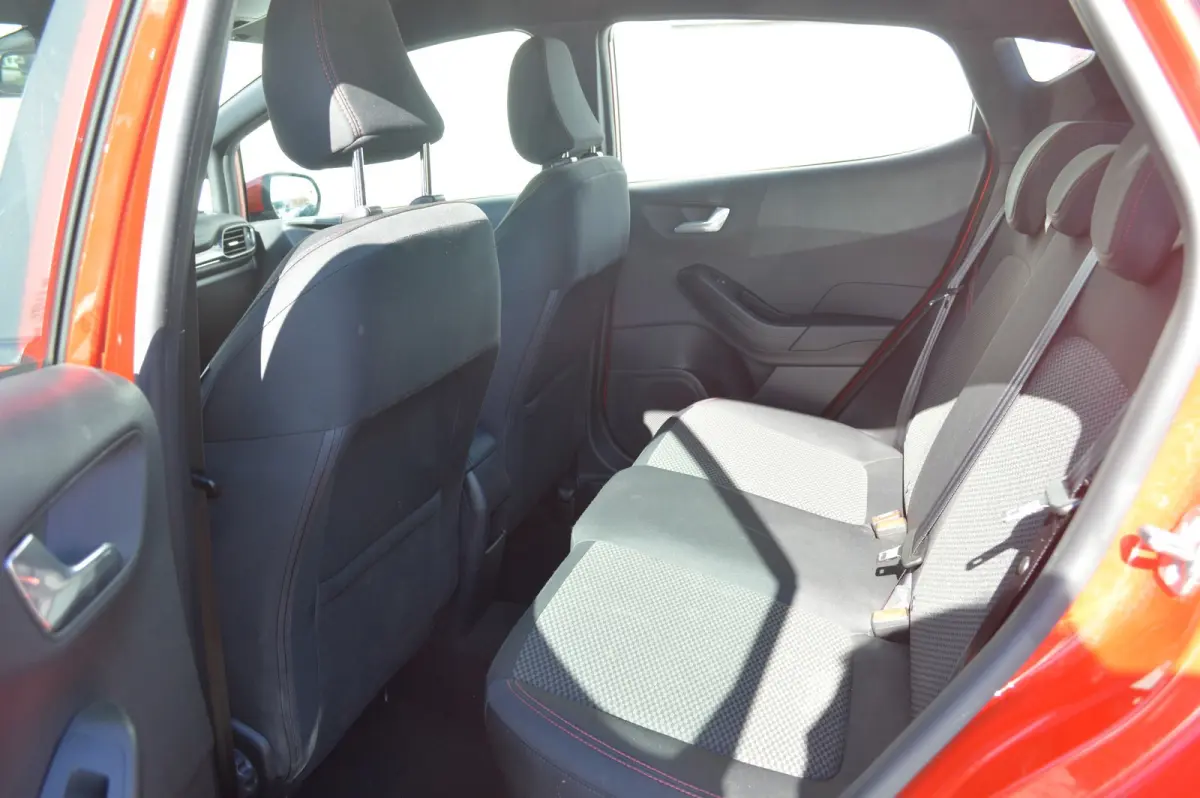 Fiesta 1.0 EcoBoost ST-Line | 1e eigenaar | CARPLAY| BOVAG RIJKLAARPRIJS