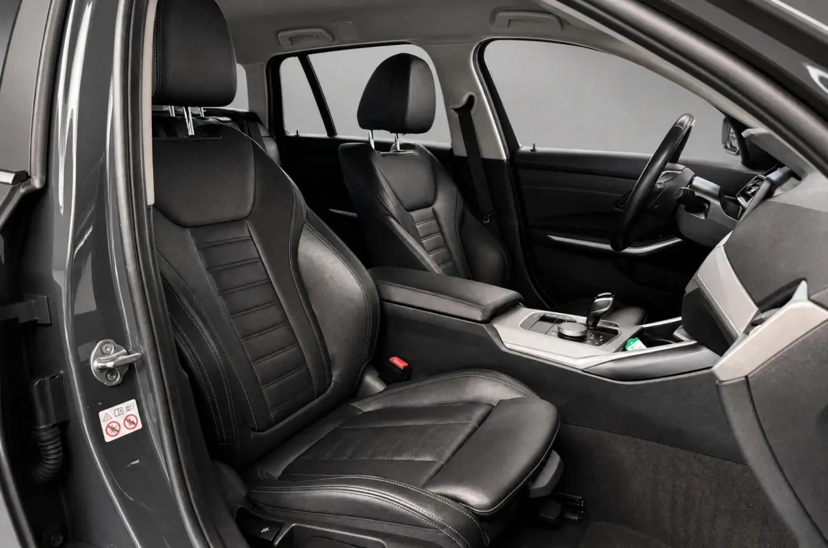 3 Serie Touring 320e Business Edition Plus