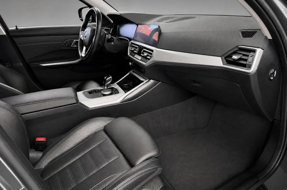 3 Serie Touring 320e Business Edition Plus