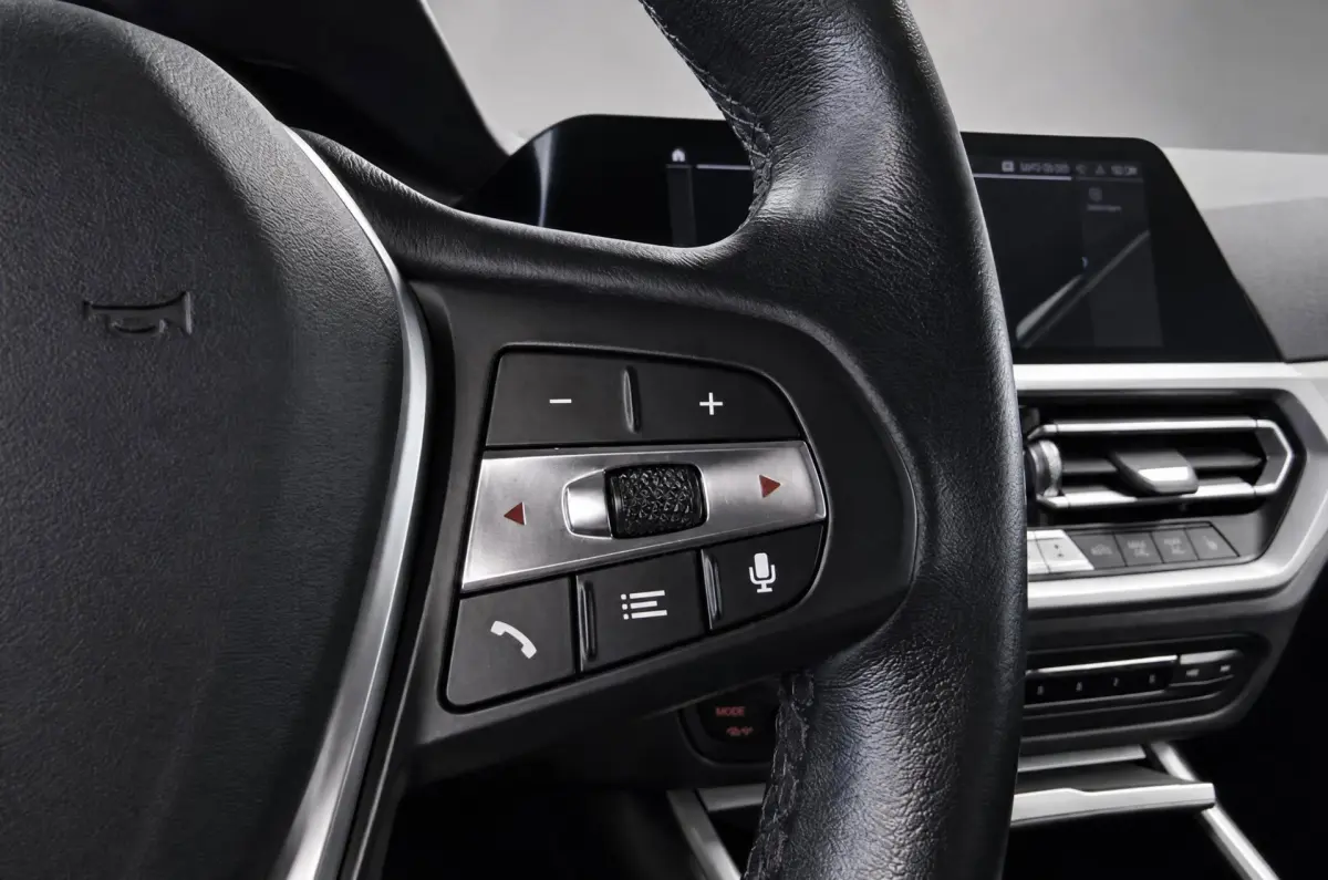 3 Serie Touring 320e Business Edition Plus
