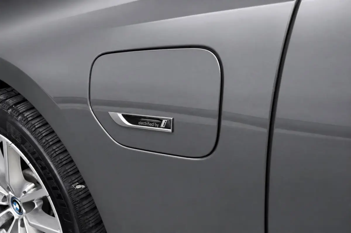 3 Serie Touring 320e Business Edition Plus