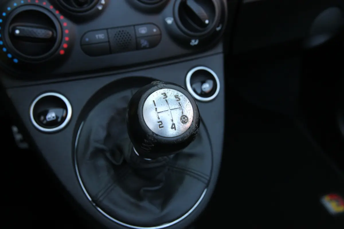 500C 1.4 T-Jet Abarth 595 I 146 PK I Airco I 42000 km