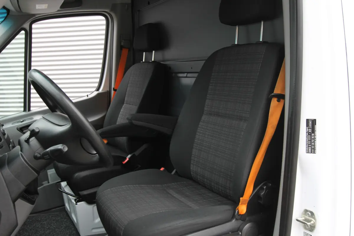 Sprinter 313 2.2 CDI 366 HD Automaat I L2 H2 I Airco I Camera