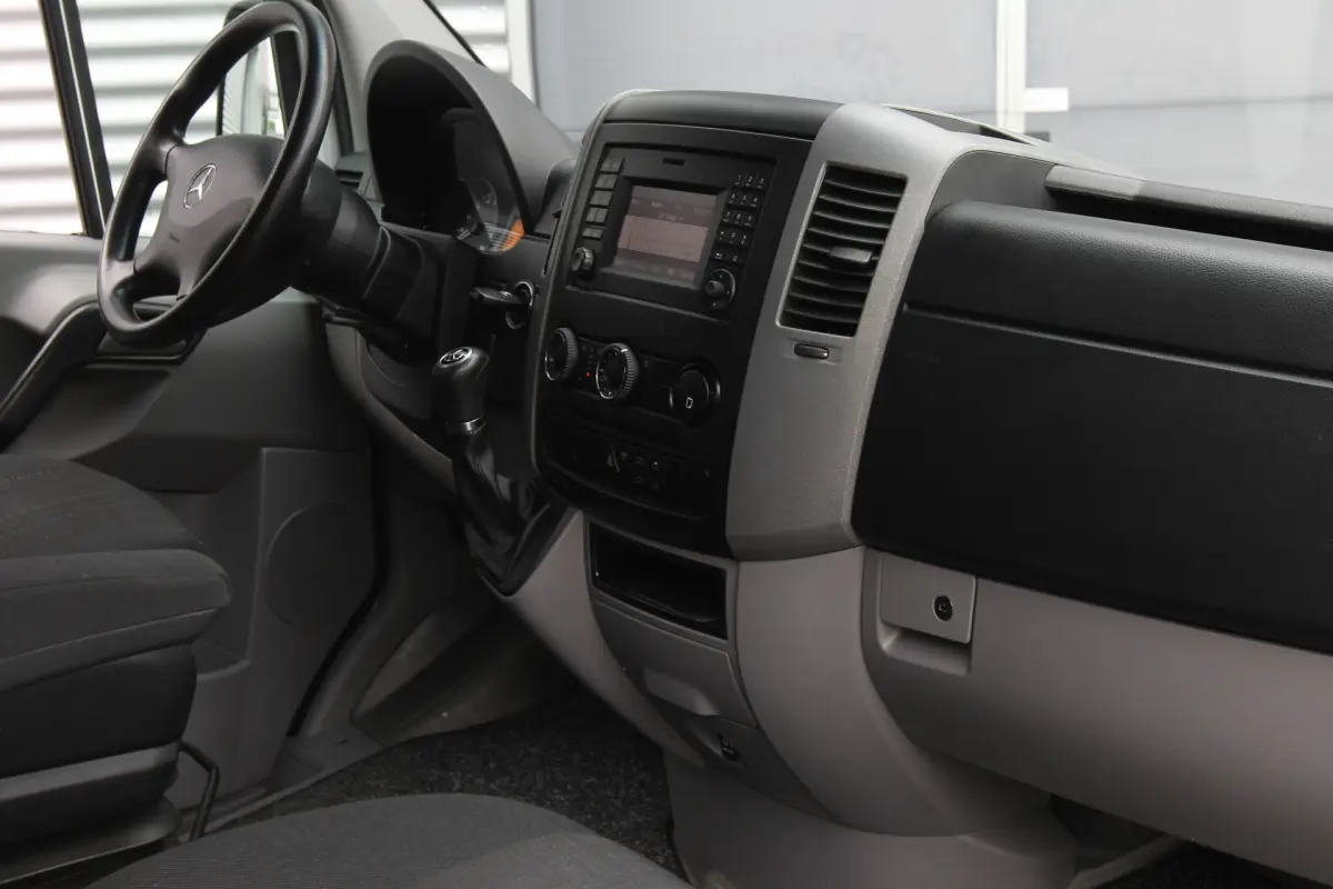 Sprinter 313 2.2 CDI 366 HD Automaat I L2 H2 I Airco I Camera