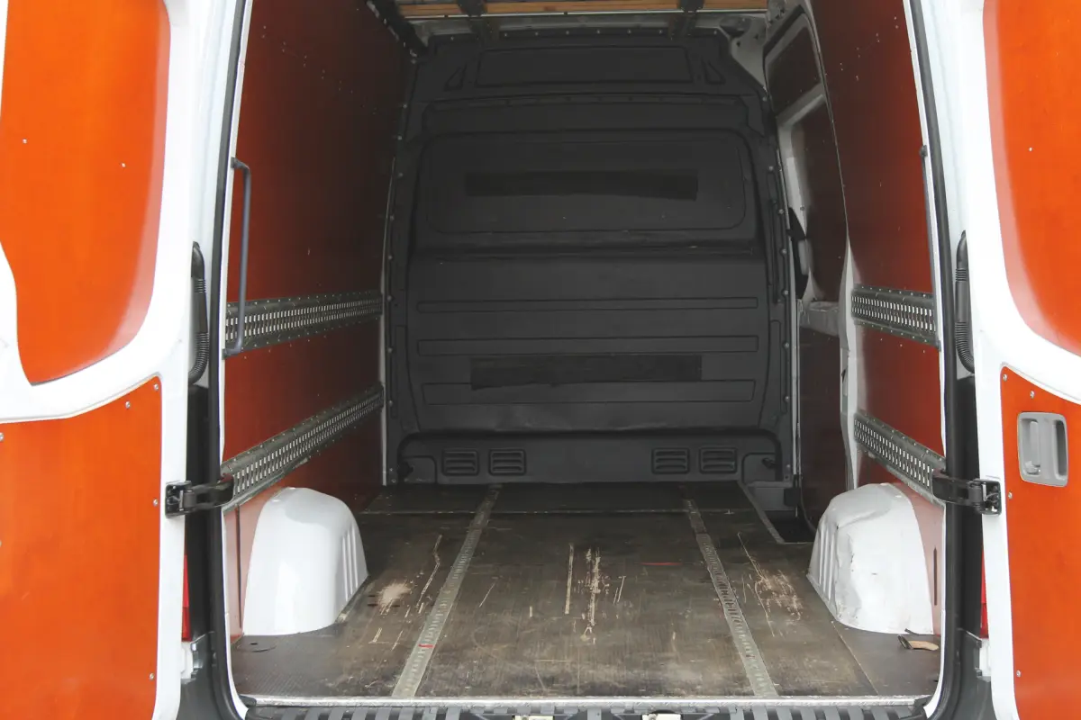Sprinter 313 2.2 CDI 366 HD Automaat I L2 H2 I Airco I Camera