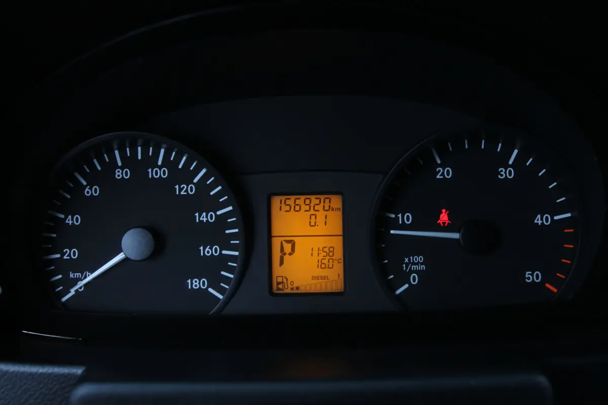Sprinter 313 2.2 CDI 366 HD Automaat I L2 H2 I Airco I Camera