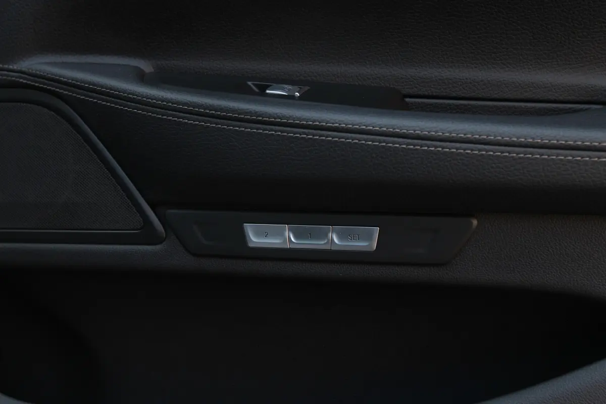 7 Serie 730d xDrive AUT. I NAVI I LEDER I 96000 KM I INCL. BTW