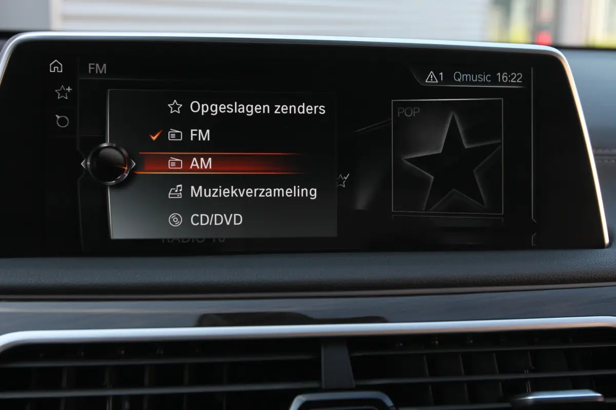 7 Serie 730d xDrive AUT. I NAVI I LEDER I 96000 KM I INCL. BTW
