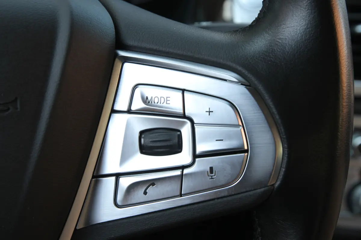 7 Serie 730d xDrive AUT. I NAVI I LEDER I 96000 KM I INCL. BTW