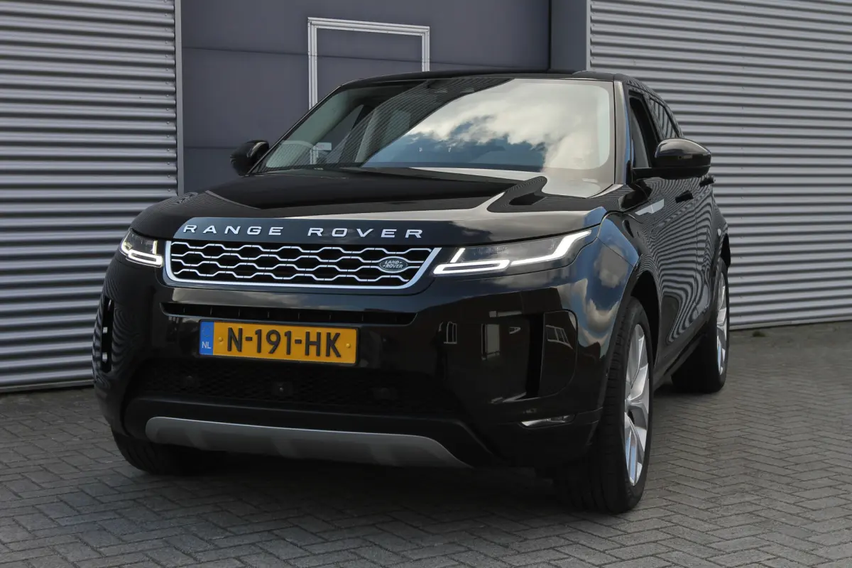 Range Rover Evoque 2.0 P250 AWD SE I Aut. I Leder I Pano.dak I Carplay