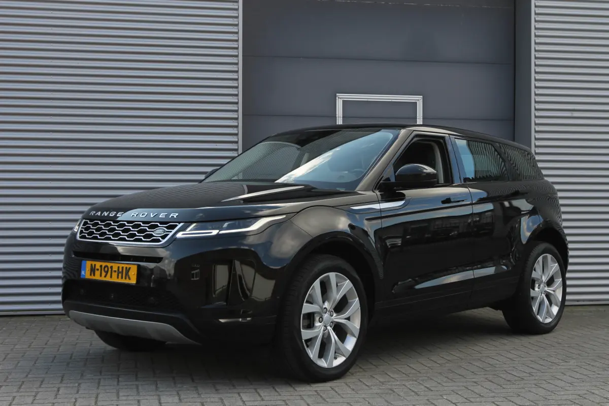 Range Rover Evoque 2.0 P250 AWD SE I Aut. I Leder I Pano.dak I Carplay