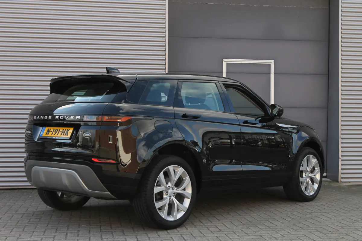 Range Rover Evoque 2.0 P250 AWD SE I Aut. I Leder I Pano.dak I Carplay