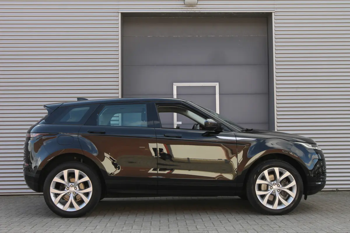 Range Rover Evoque 2.0 P250 AWD SE I Aut. I Leder I Pano.dak I Carplay