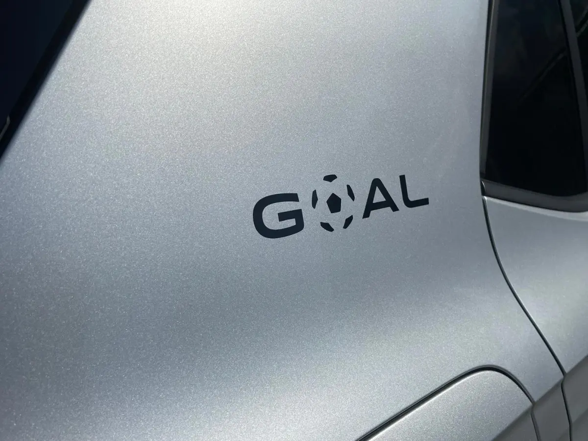 T-Cross 1.0 TSI GOAL EDITION, 1E Eigenaar, All Season banden, FABRIEKSGARANTIE