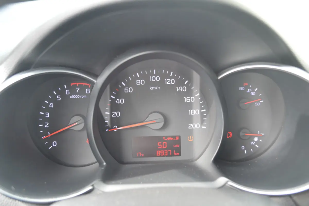 Picanto 1.0 CVVT DynamicLine / BOVAG RIJKLAARPRIJS