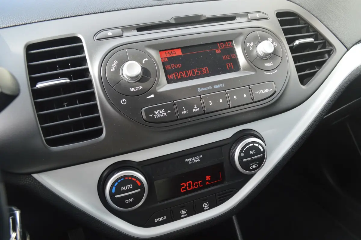 Picanto 1.0 CVVT DynamicLine / BOVAG RIJKLAARPRIJS