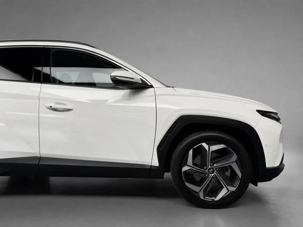 TUCSON Hybrid 1.6 T-GDI HEV Premium |360 Cam|