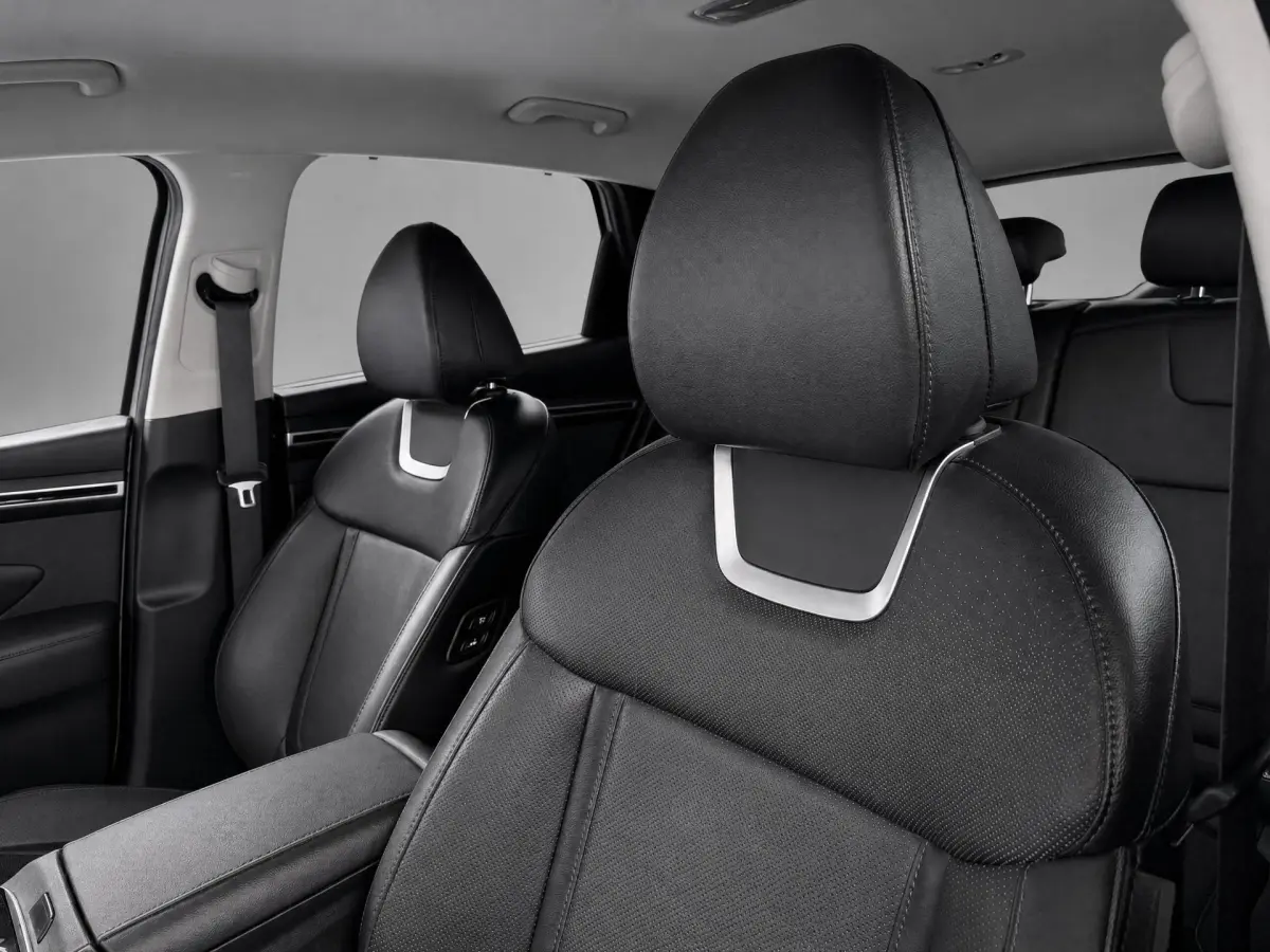 TUCSON Hybrid 1.6 T-GDI HEV Premium |360 Cam|