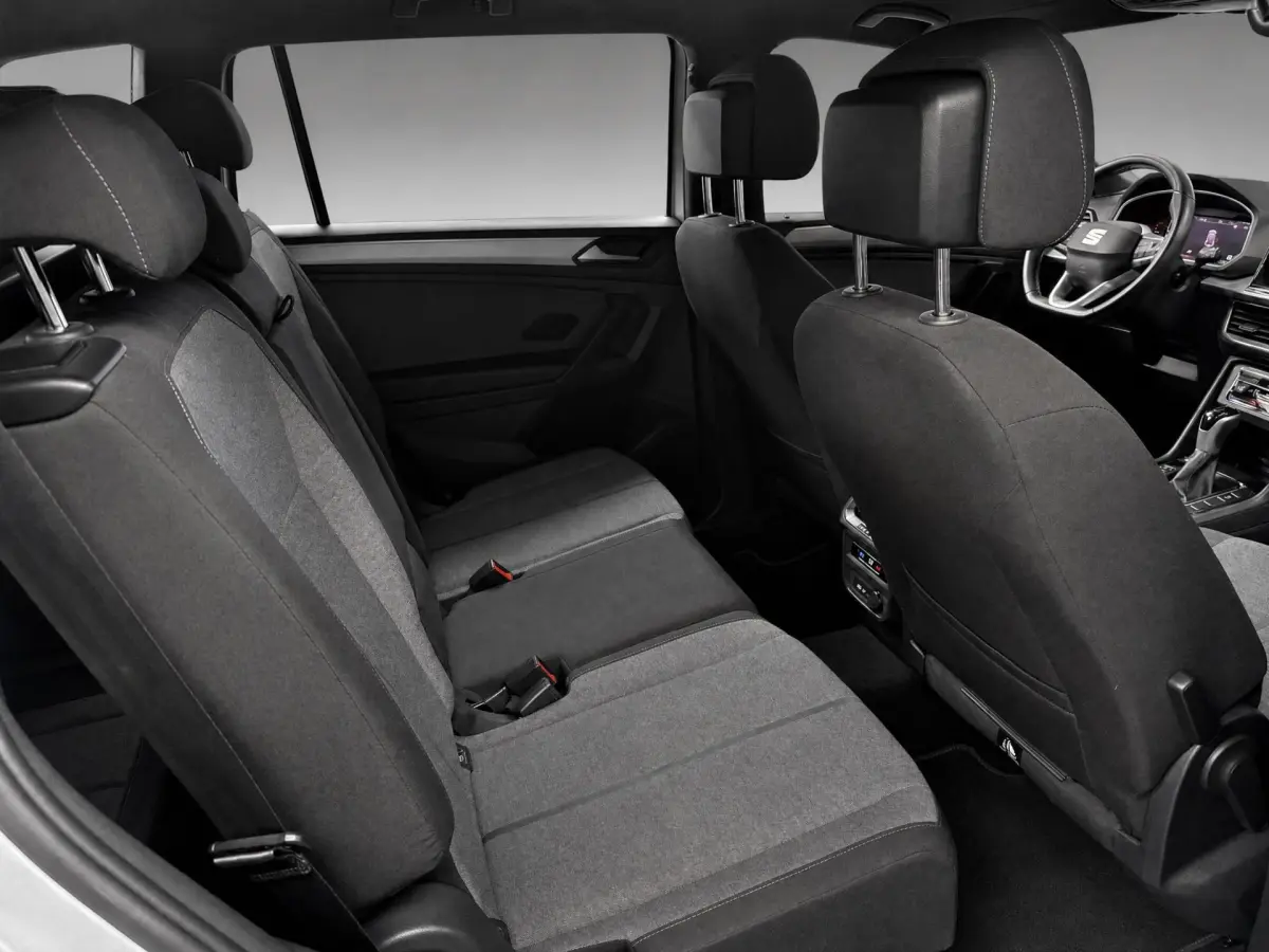 Tarraco 1.5 TSI Style Business Intense 7p.