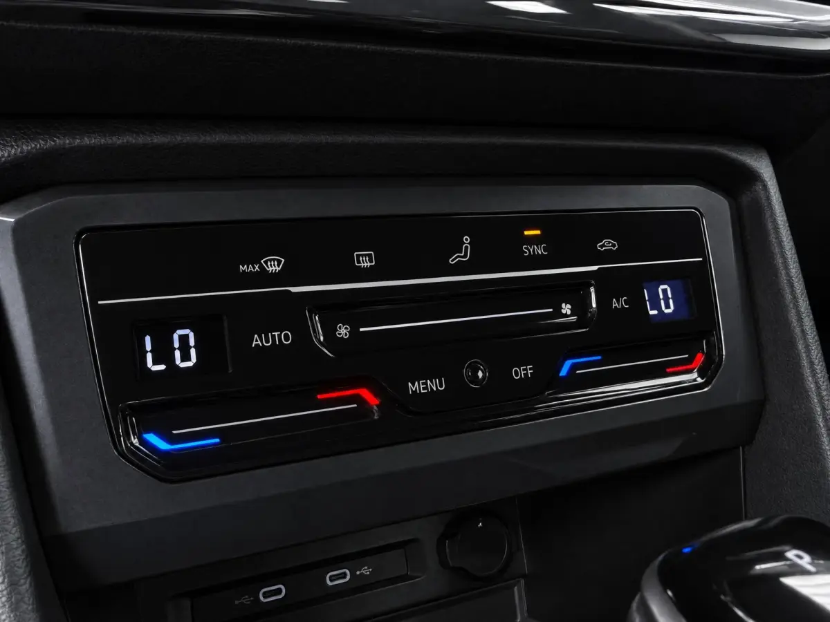 Tarraco 1.5 TSI Style Business Intense 7p.
