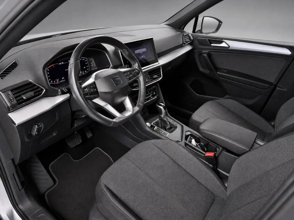 Tarraco 1.5 TSI Style Business Intense 7p.